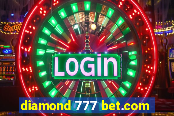 diamond 777 bet.com